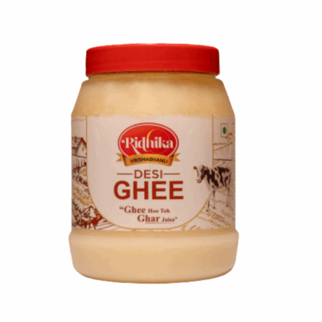 Desi Ghee