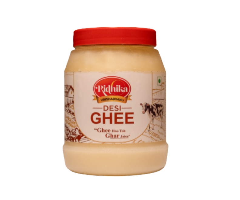 Desi Ghee